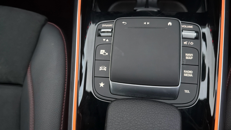 Mercedes-Benz B-Class B180 AMG Line Premium 5dr Auto Petrol Hatchback